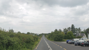 Delays expected due to works on road between two Mayo towns