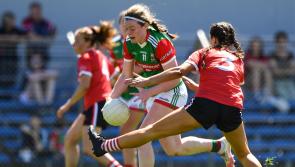 Mayo Ladies v Cork: Time, TV, Tickets and What's at Stake