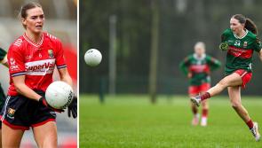Permutations: How can the Mayo Ladies make the quarter-finals?