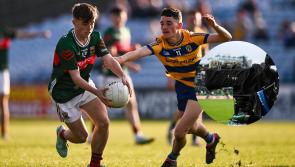 How to watch Mayo v Kerry in the All-Ireland Minor semi-final