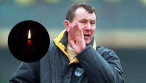 Mayo GAA club in mourning following passing of former manager