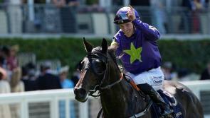 Recent Mayo racecourse winner powers to win at Royal Ascot
