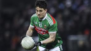 Mitchels dispatch Knockmore to stay top of the league in Mayo