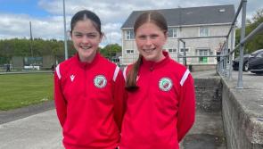 Mayo girls part of winning Republic of Ireland schoolgirls team