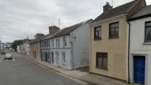 Route in Mayo's county town set for closure for coming weeks