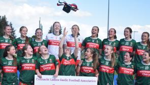 Mayo U16s chase revenge on road to All-Ireland glory