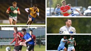 Five unmissable Mayo sports events to watch this weekend