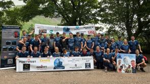 5 Peak Challenge honours Mayo’s James McNeive and raises over €100k for charity