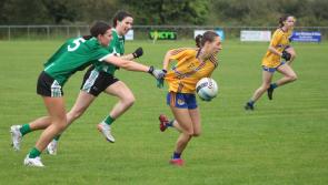 All Mayo LGFA Senior Football League results from last weekend
