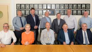 Delivering West Mayo convent project a priority for new Cathaoirleach Flynn