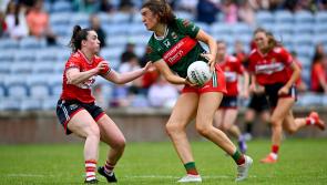 High stakes as Mayo battle Leitrim to avoid relegation drop