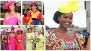 PICTURES: Spot someone you know at Ballinrobe Races Ladies Day? 