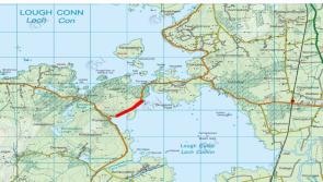 Mayo roadworks: Four things to know about upcoming diversions
