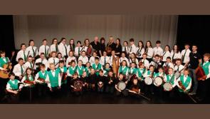 Two Mayo music groups awarded National Education Grants