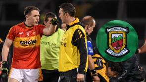 ‘Speculate away’ - Oisín McConville breaks silence on Mayo job links