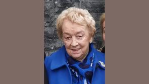 'Kindness, grace and warmth' - Tributes to late Mayo woman 