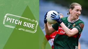 'Biggest game in a generation' Mayo LGFA star on relegation battle