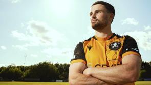 Soccer star with strong Mayo links signs for hugely progressive English non-league team