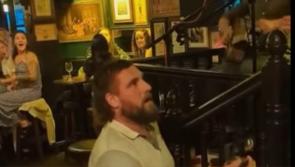 How did she reply? Iconic Mayo pub shares daring proposal video
