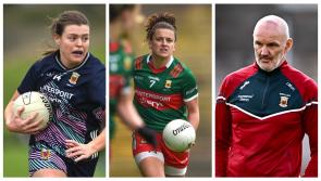 'Just relieved' - Mayo LGFA stars and manager react to play-off win