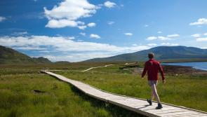 Busy month of events taking place in North Mayo National Park