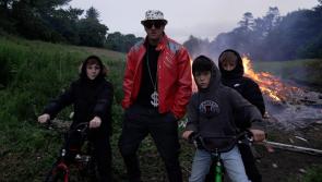 Mayo school students’ rap video shows education happens beyond books
