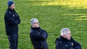 Former Mayo manager takes up coaching with Offaly club side