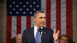 €2,000 for photo op with Barack Obama in Ireland - but photo 'not guaranteed'