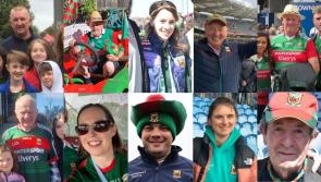 THE BIG REVEAL: Mayo's Greatest Supporter crowned after online voting