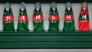Mayo GAA announce return of senior hurling manager for 2026