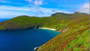 ALERT: Mayo Gardaí issue warning about access to Mayo tourist hotspot