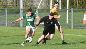 Charlestown relegate Ardnaree in battle of the Sarsfields