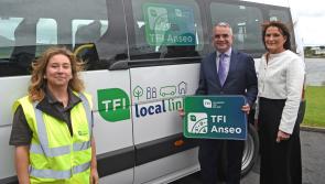 Achill pilot project to 'transform' future of Mayo rural transport