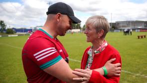 Mayo U16 manager on balancing new fatherhood and All-Ireland dreams