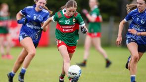 Mayo announce side for All-Ireland Under-16 final against Kerry