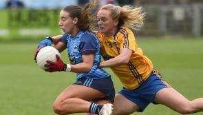 ALERT: Mayo LGFA club championship draw throws up intriguing fixtures