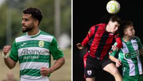 How to watch Castlebar Celtic v Longford Town in the FAI Cup 