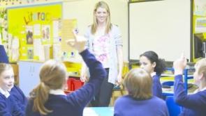 Early Childhood Ireland call for Government to introduce pay parity with primary teachers
