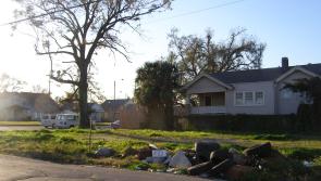 Mayo places fifth in multi-million vacant home grants