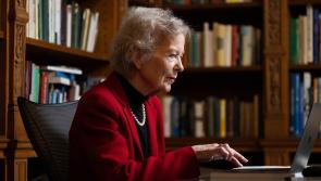 &lsquo;Mrs Robinson&rsquo; &ndash; new RT&Eacute; One film on Mayo native to be aired