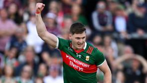 Powerful Carr drives Ardagh to Division 3 glory