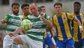 Castlebar Celtic's FAI Cup crusade dashed by Longford Town