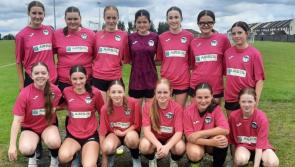 Westport U-15s bring Connacht soccer glory back to Mayo