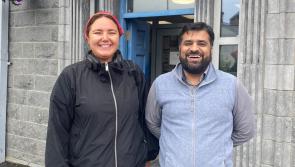 Lost wallet in Mayo leads to chance reunion at Galway Garda Station