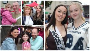 PICTURES: Were you at the Ballinrobe Festival opening last weekend?