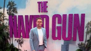 Mayo personality hits London red carpet at blockbuster premiere