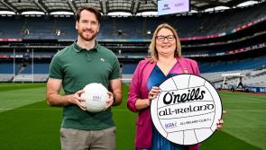 Two Mayo LGFA Clubs to participate in All-Ireland 7's competition