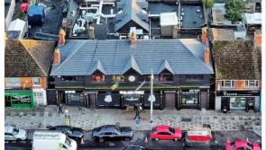 BREAKING: Gardaí investigate after fire breaks out at Conor McGregor's pub overnight