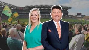RT&Eacute; confirms stacked Up for the Match guest line-up with surprise 'twist' on the cards