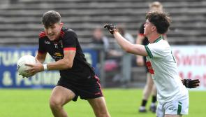 Brilliant Ballagh' blitz Davitts to win county title in fine style